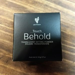 Touch Behold Setting Powder